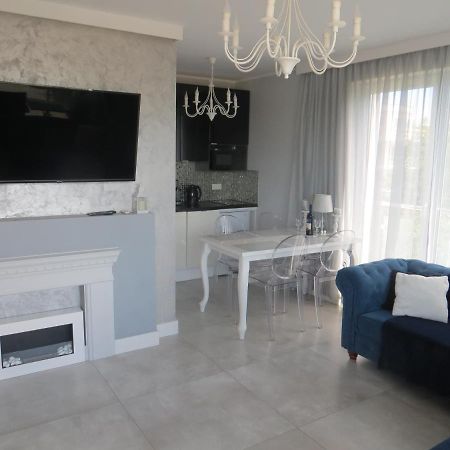 Lighthouse Apartment Gąski 외부 사진