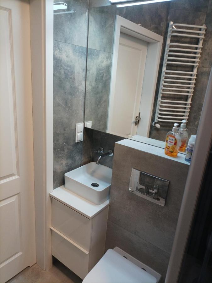 Lighthouse Apartment Gąski 외부 사진
